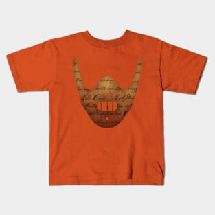 Hello, Clarice Kids T-Shirt